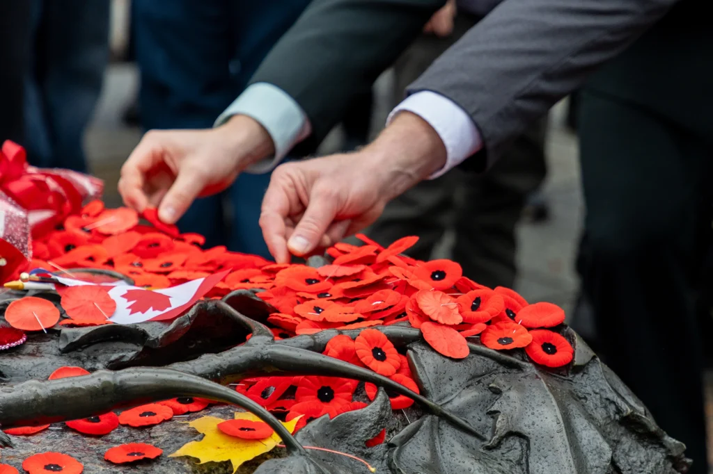 Remembrance Day
